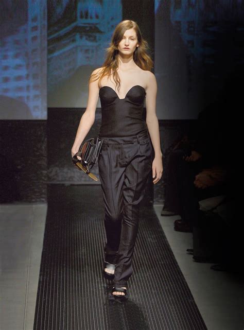 FW 2006 Womenswear 